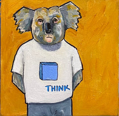 Karen Gray - Think