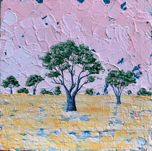 Jayde Chandler - Love Serenade