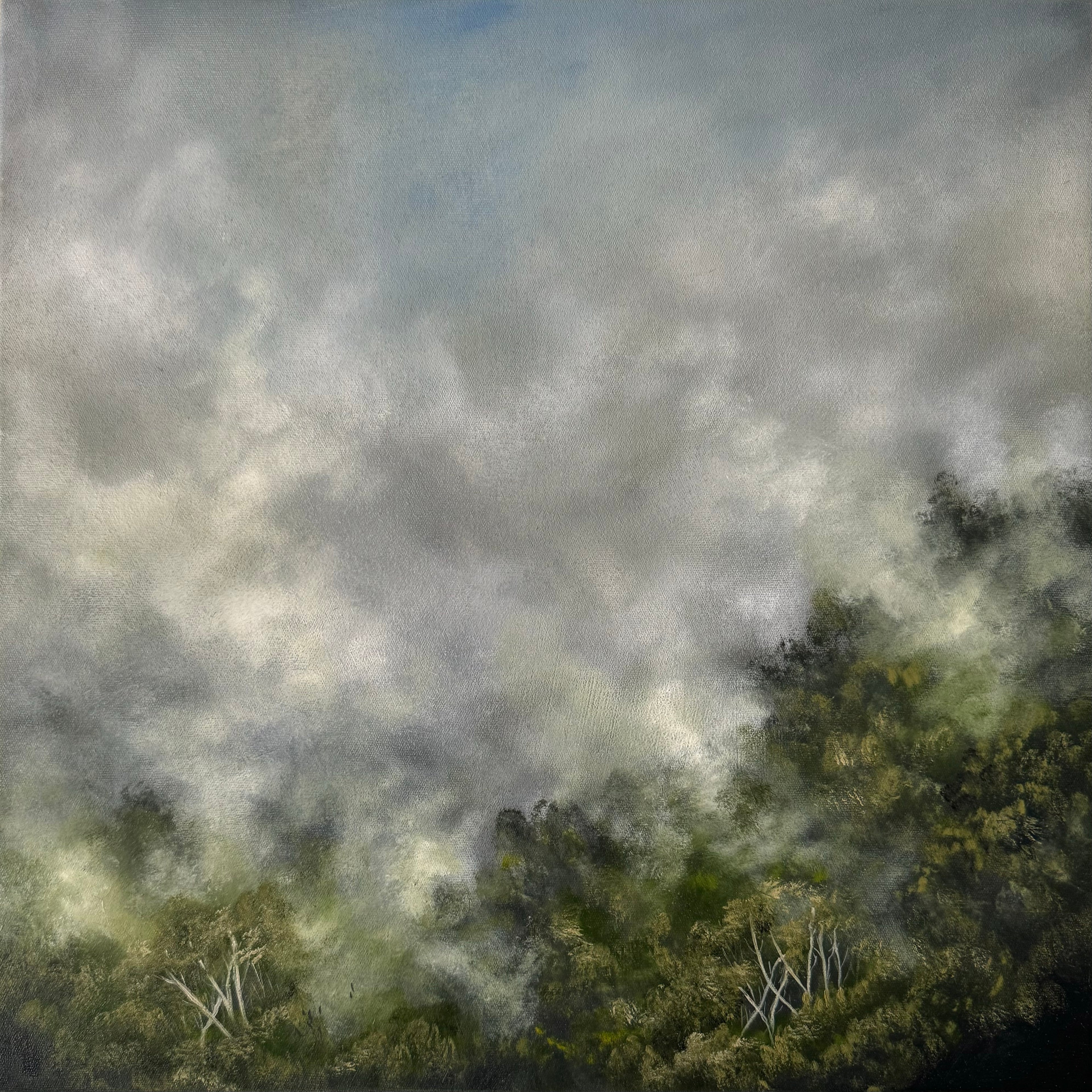 Kelly Kondis -Ichi-go Ichi-e