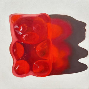 Leonie McIntosh - Gummy Red