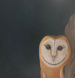 Di Crisp - The Owl