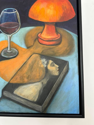 Zoe Doland - Bookclub