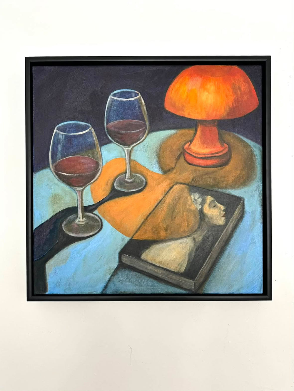 Zoe Doland - Bookclub