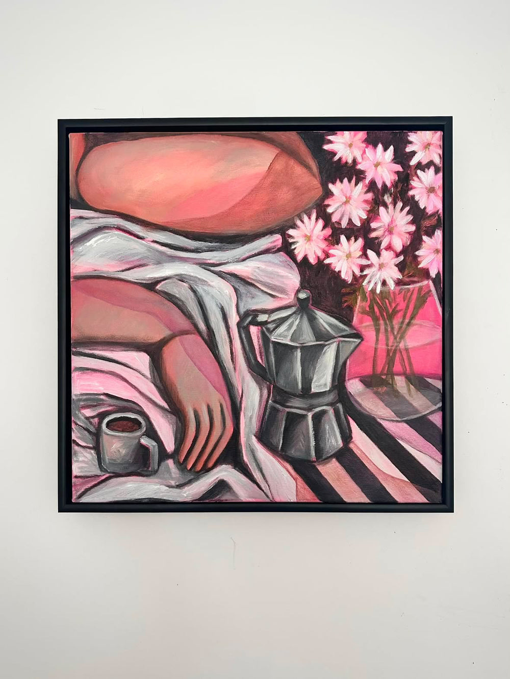 Zoe Doland - A Good Morning