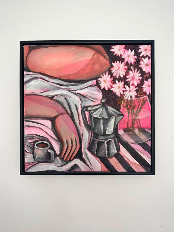 Zoe Doland - A Good Morning