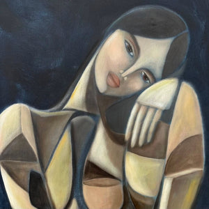 Zoe Doland - You were always enough