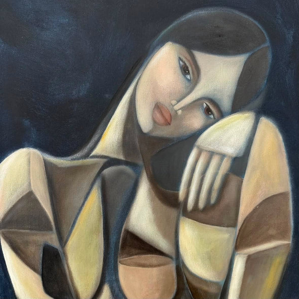 Zoe Doland - You were always enough