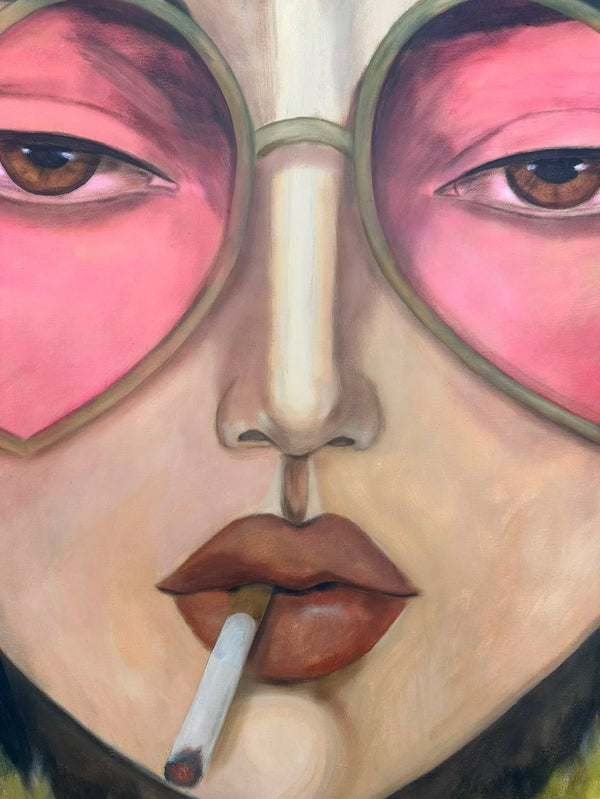 Zoe Doland - She's a Vibe