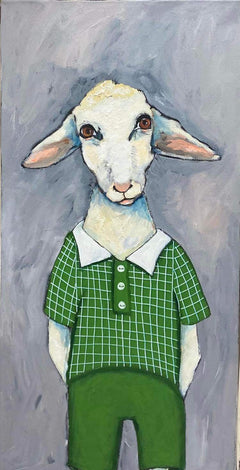 Karen Gray - Callum