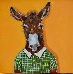 Karen Gray - Donald
