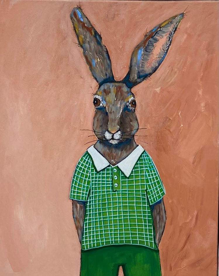 Karen Gray - Stephen