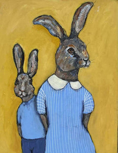 Karen Gray - Meredith and Julian