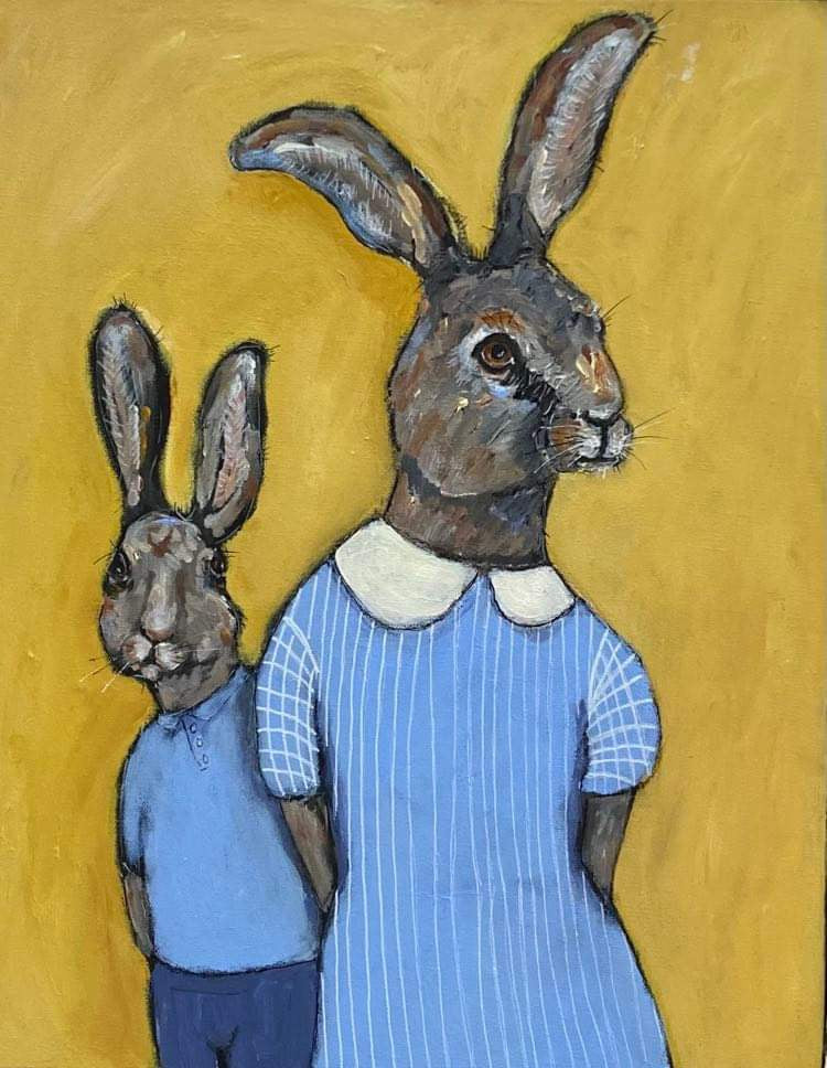 Karen Gray - Meredith and Julian