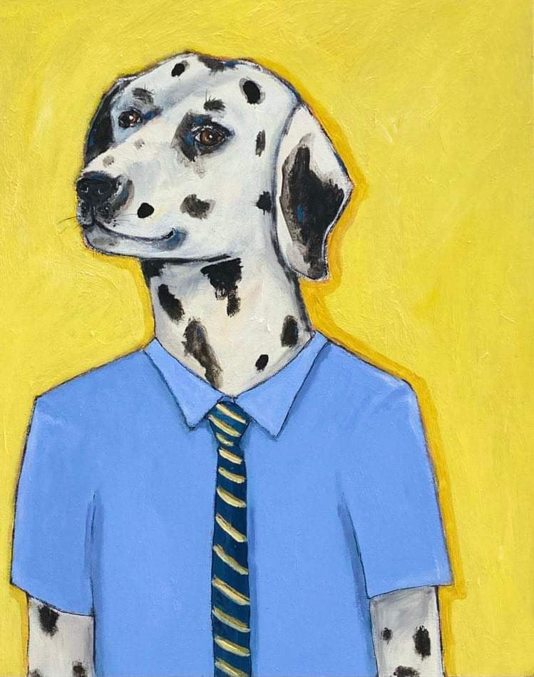 Karen Gray - Terrence