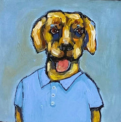 Karen Gray - Timmy