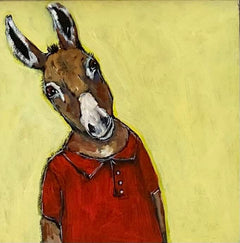 Karen Gray - Gavin