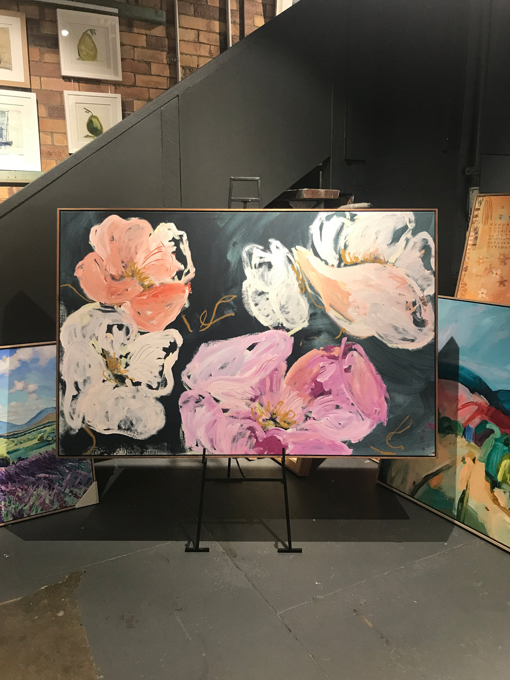 Prue Frost - Pretty As