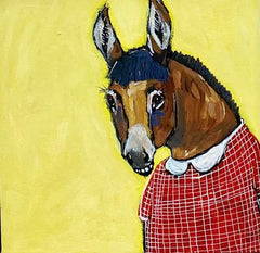 Karen Gray - Narelle