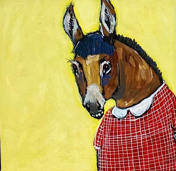 Karen Gray - Narelle