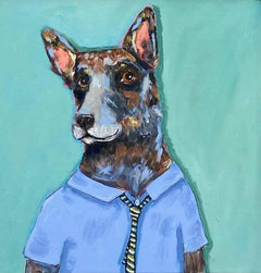 Karen Gray - Kevin