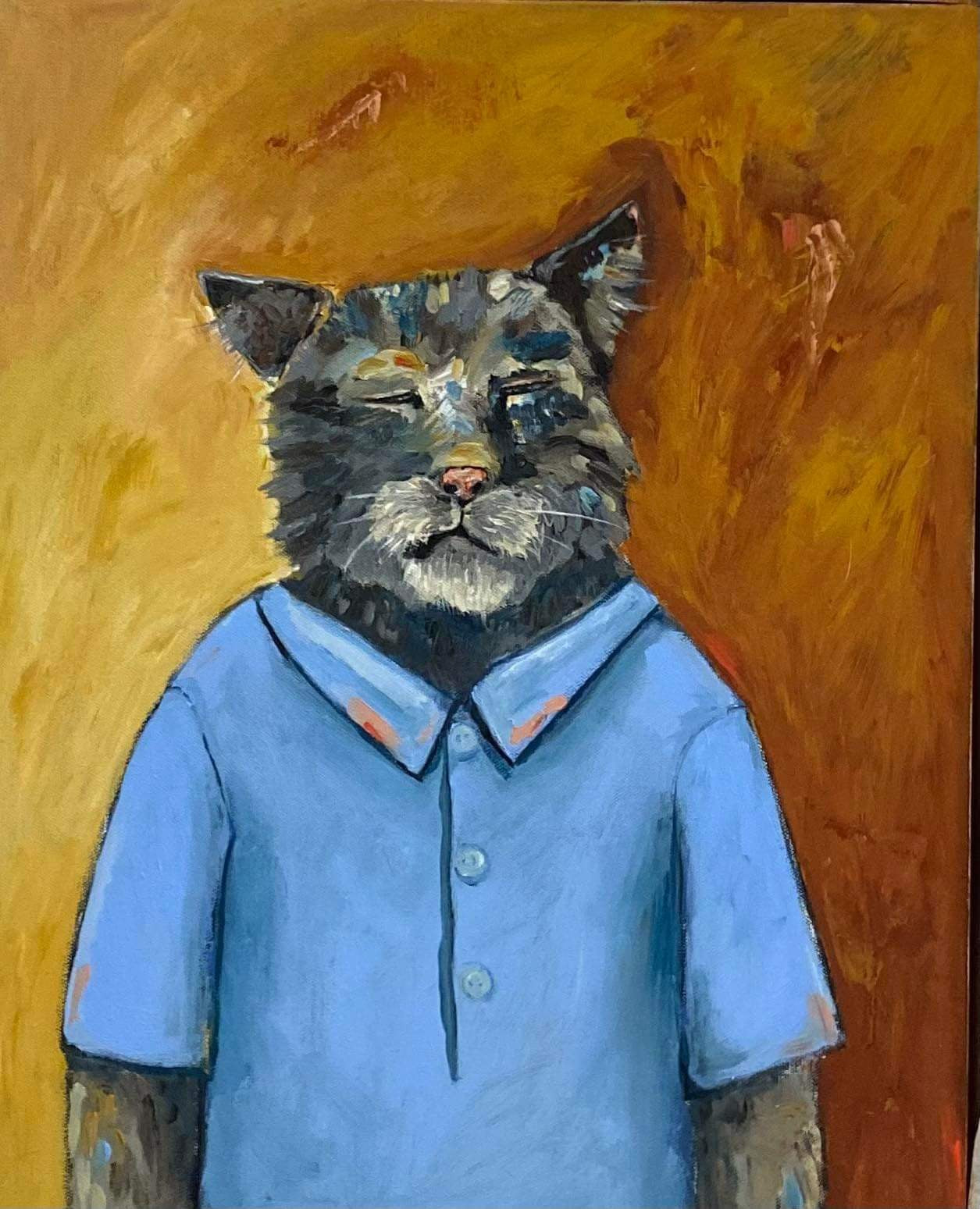 Karen Gray - Winston