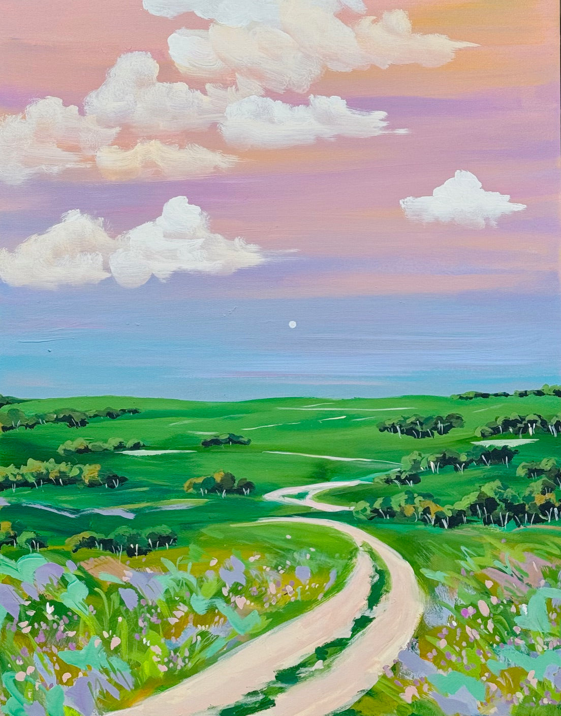 Ka Mo - Dream a little dream