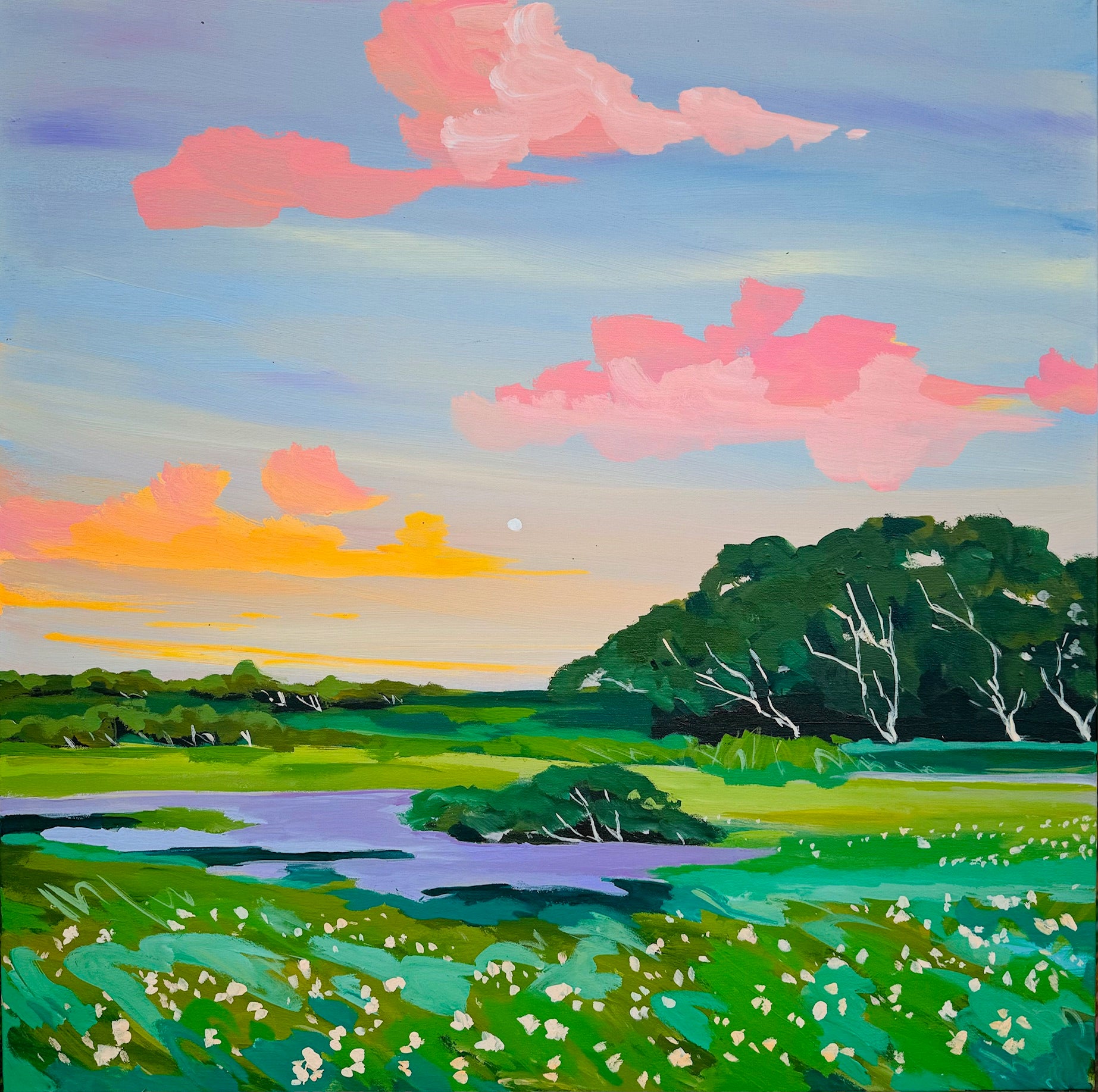 Ka Mo - Never gets old