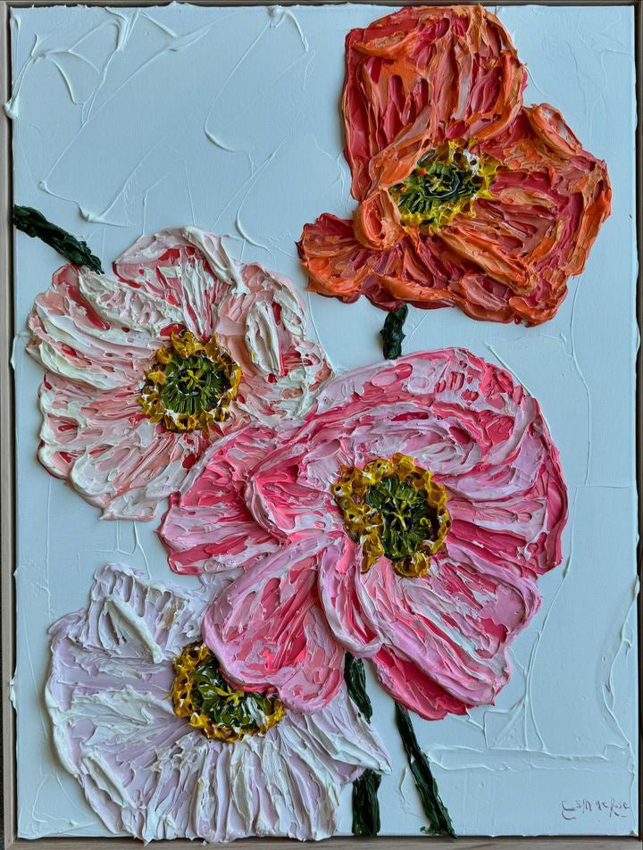 Esmae Barry - Lullabye