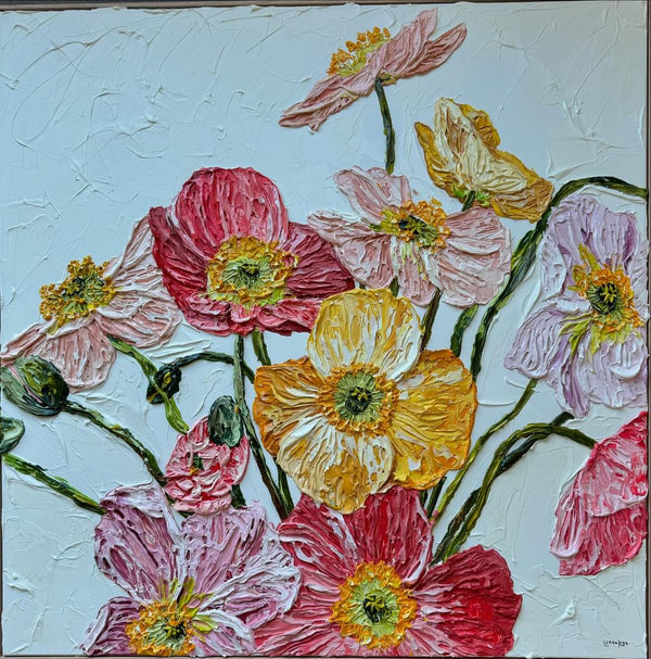 Esmae Barry - Walking on Sunshine