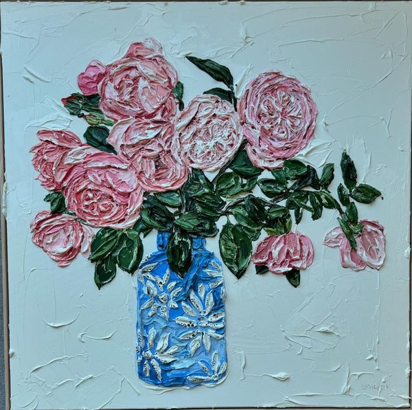 Esmae Barry - Rose Coloured Glasses