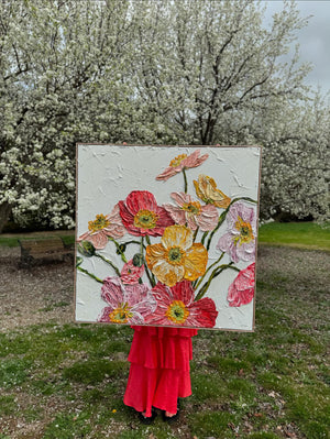 Esmae Barry - Walking on Sunshine