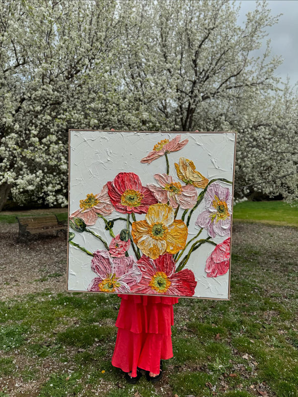 Esmae Barry - Walking on Sunshine