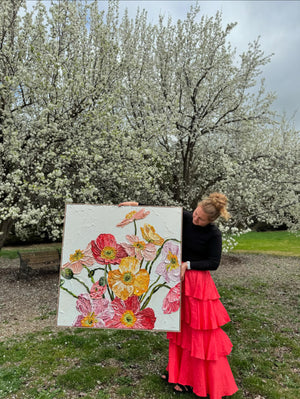 Esmae Barry - Walking on Sunshine