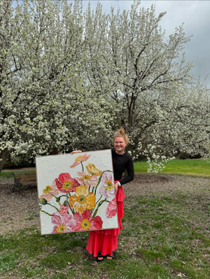 Esmae Barry - Walking on Sunshine