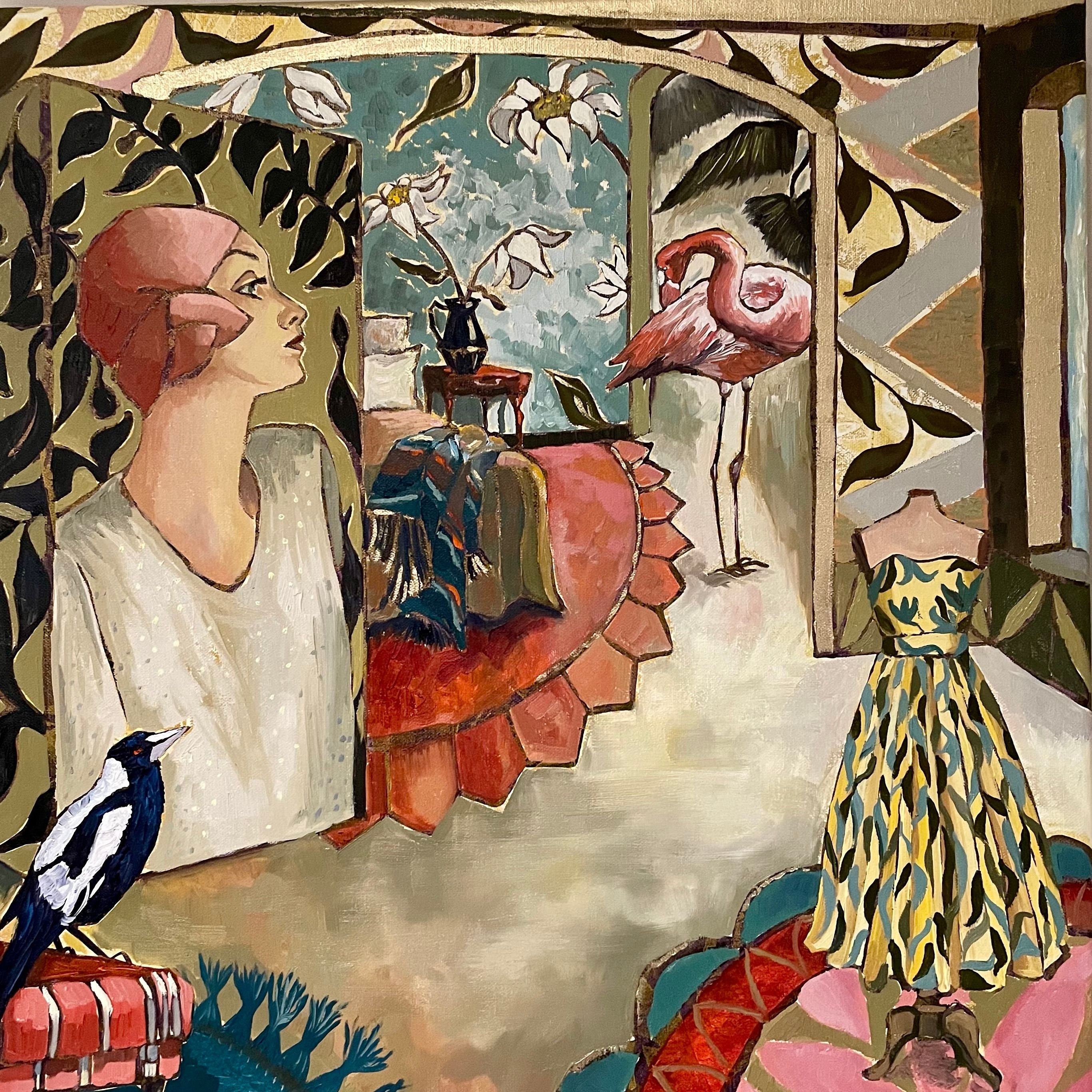 Kobie Bosch - Daydreaming