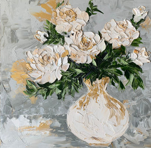 Anjana Rai - Shimmering Serenity