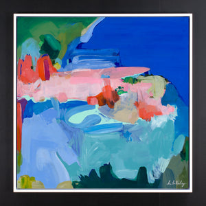 Madeleine McKinlay - Afternoon Cocktails