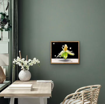 Leonie McIntosh - Popcorn