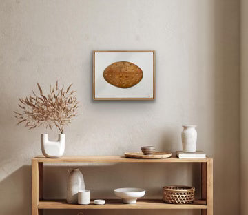 Leonie McIntosh - Milk Arrowroot