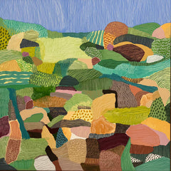 Jonathan W Gemmell - Farmland