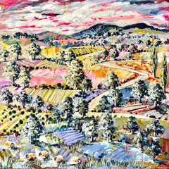 Cathy Usatoff - The Track Beyond
