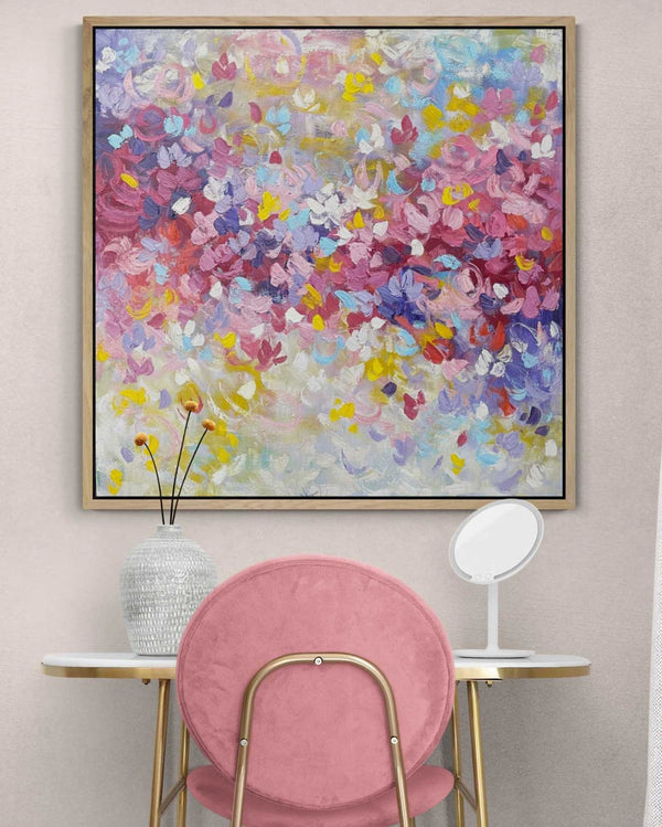 Belinda Nadwie - When I’m With You