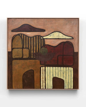 Madelyn Bilsborough - A Simple Offering