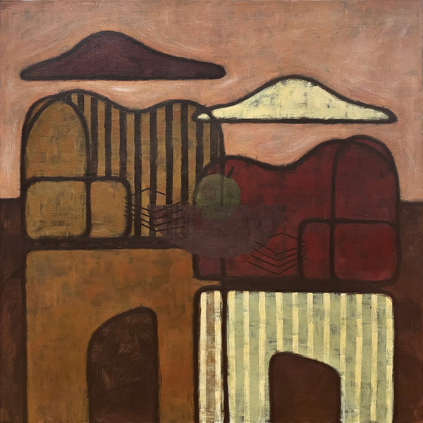 Madelyn Bilsborough - A Simple Offering