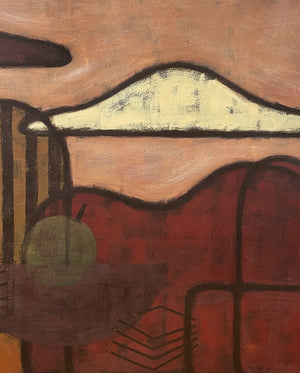 Madelyn Bilsborough - A Simple Offering