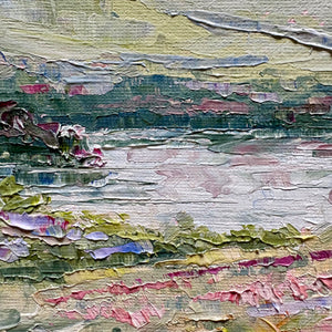 Charlotte Moore - Valley Between the Rain