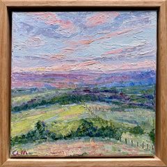 Charlotte Moore - Pickets and Paddocks