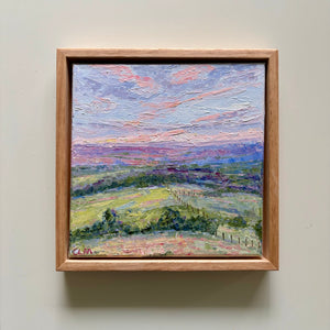 Charlotte Moore - Pickets and Paddocks
