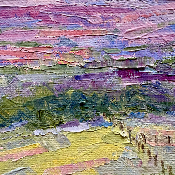 Charlotte Moore - Pickets and Paddocks