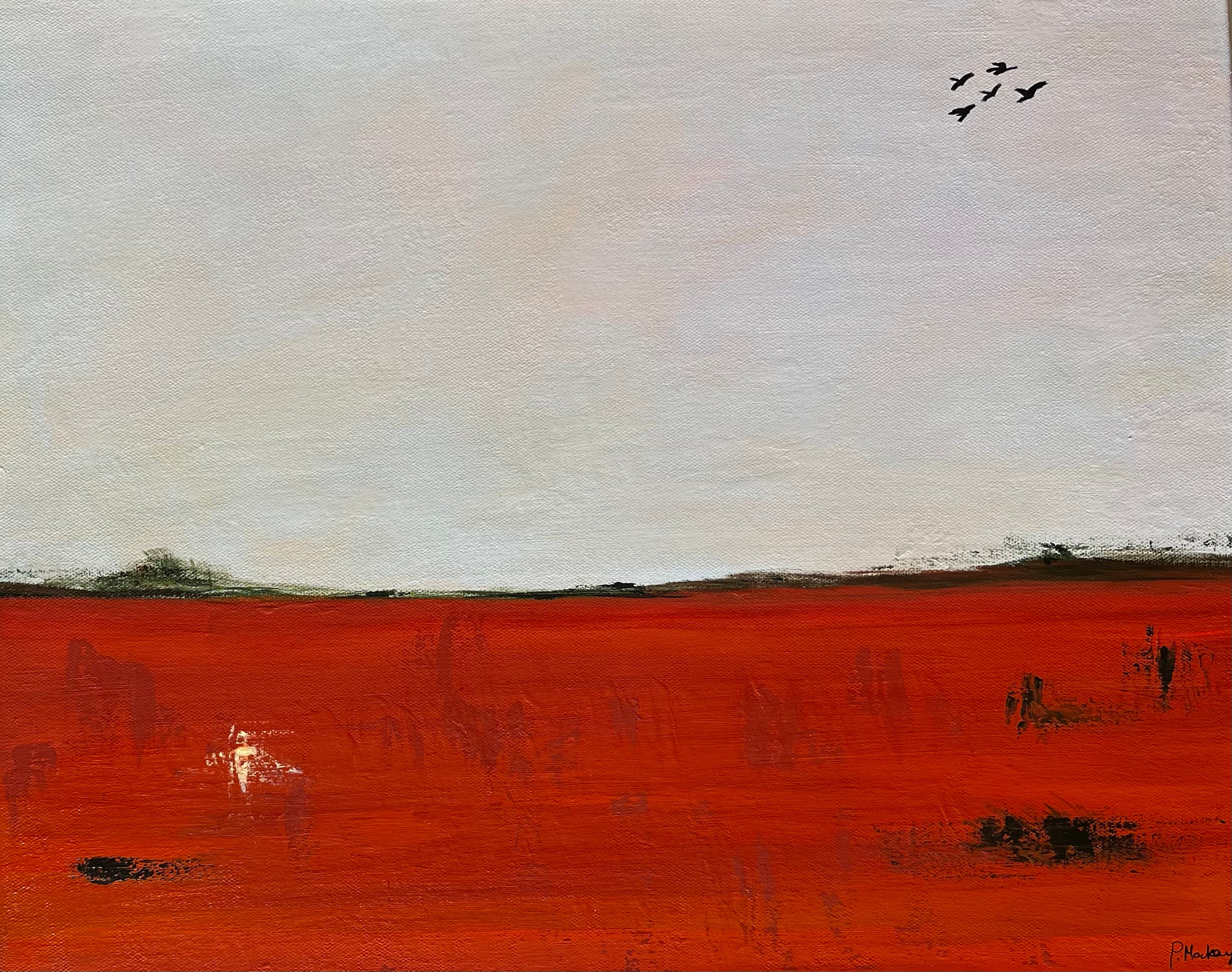 Paula Mackay - Connection